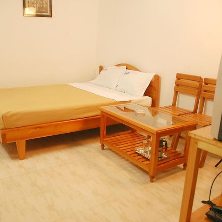 Periyar Meadows Hotel Kumarakom Buitenkant foto