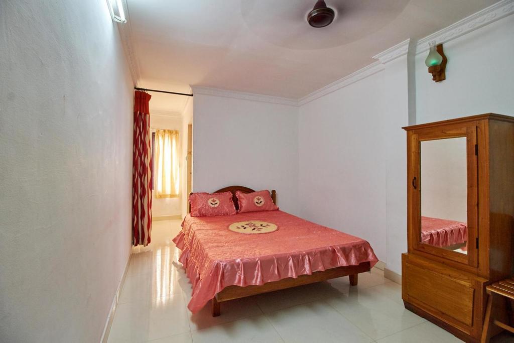 Periyar Meadows Hotel Kumarakom Buitenkant foto